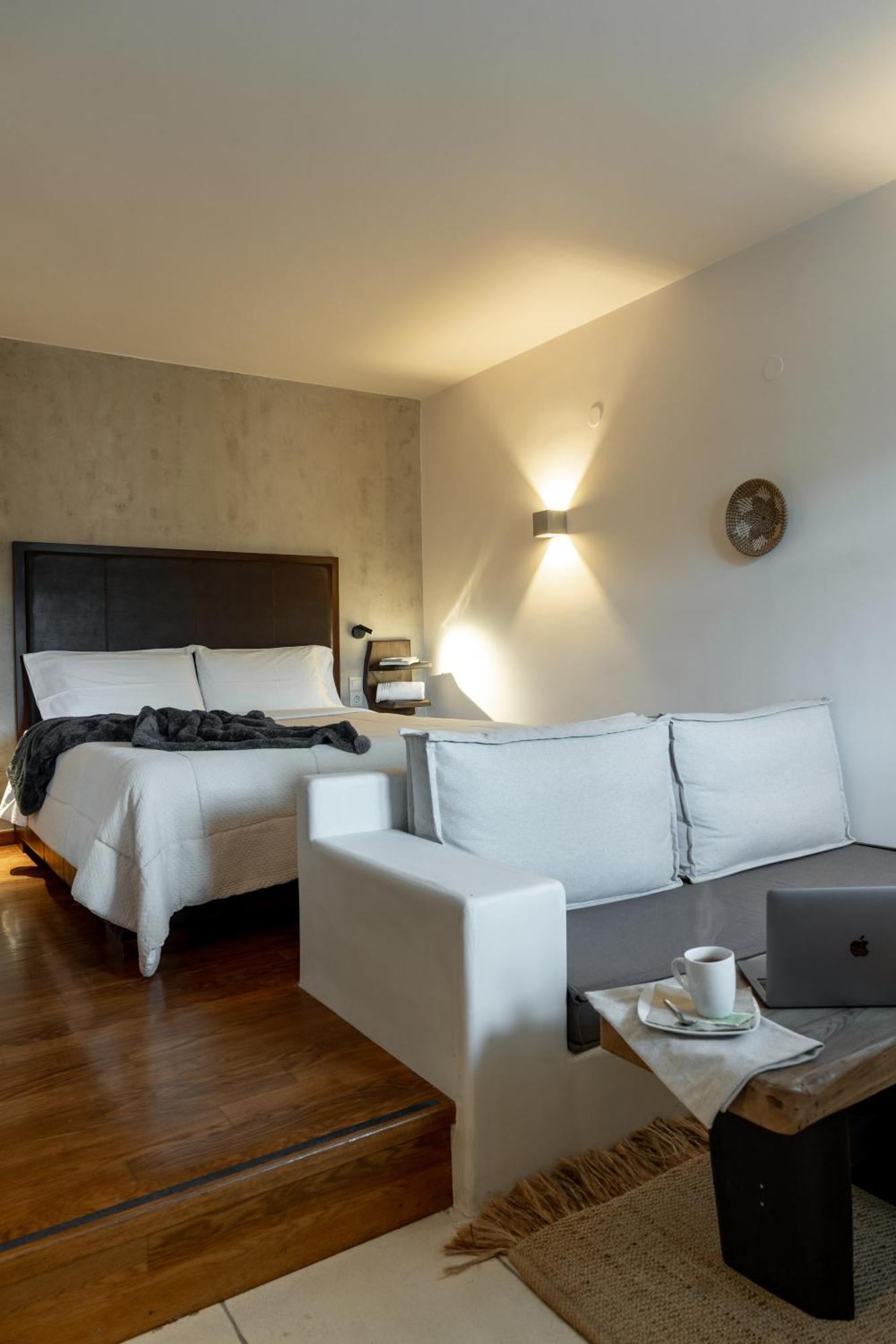 Kalavrita Botanica Hotel & Spa Eksteriør billede