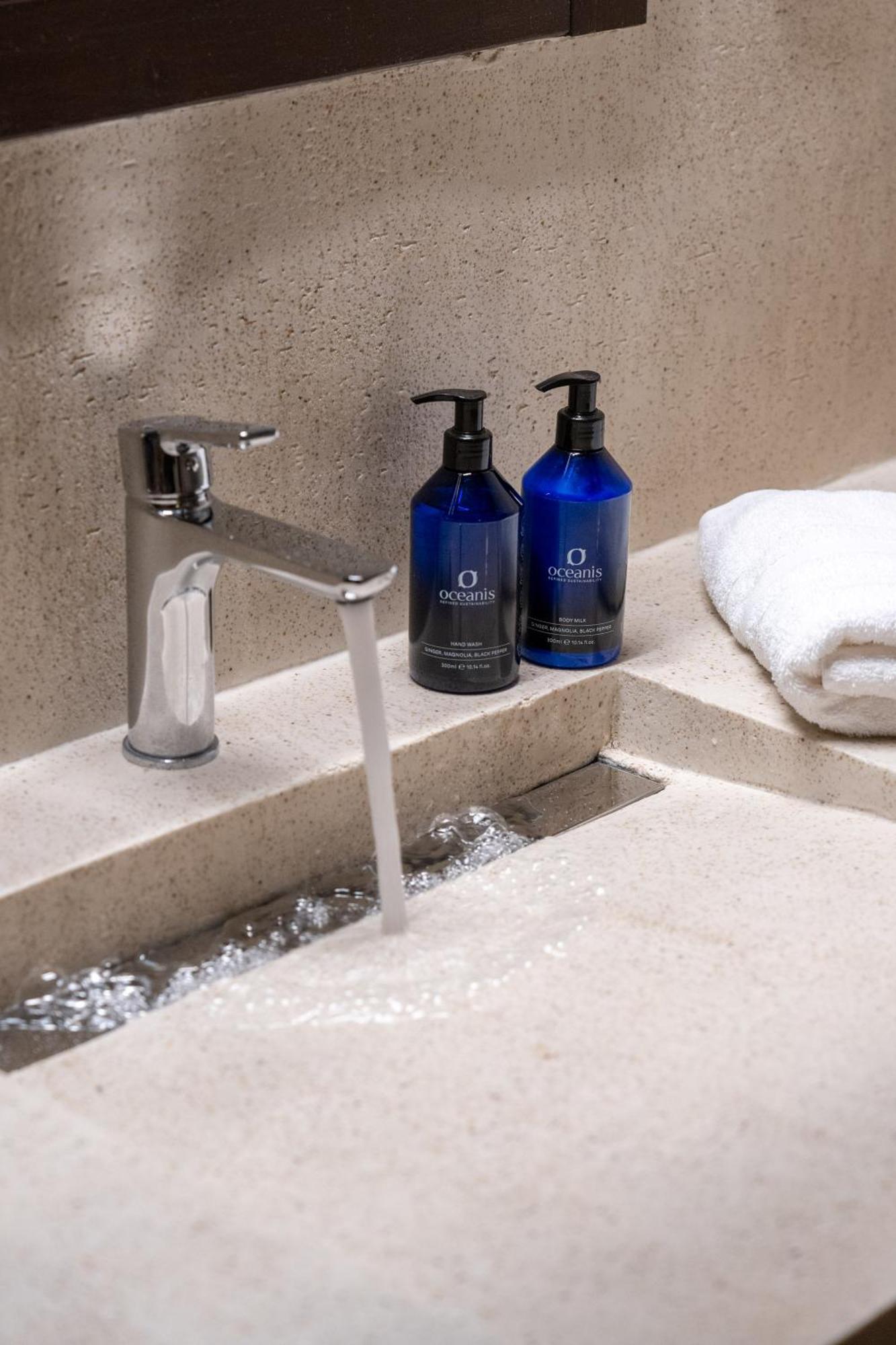 Kalavrita Botanica Hotel & Spa Eksteriør billede